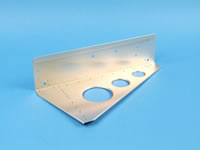 Machined Components