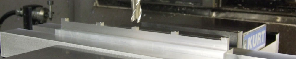 CNC Machining