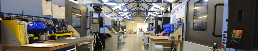 Welcome to Paramount Precision Engineering Ltd