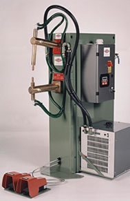 Spot Welding